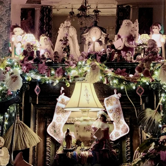 🍬🕯🎄"Happy Holidays!"🎄🕯🍬 - Picture 12 of 16